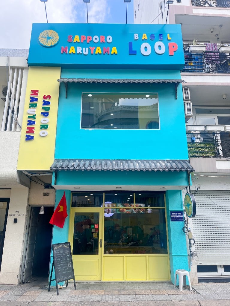 Bán nhà mặt tiền Nguyễn Thành Ý, Đa Kao Quận 1, sổ đỏ, kinh doanh, giá 17 tỷ
