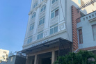 Căn hộ dịch vụ hẻm 180 Bùi Văn Ba, phường Tân Thuận Đông, quận 7, thu nhập 200 triệu/ tháng