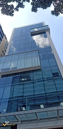 Bán Tòa Văn Phòng Trung tâm Cầu Giấy, 1000m2, 17 tầng