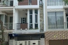 Nhà 4x18m 3 lầu, đường 40 khu An Phú Hưng, phường Tân Phong, Quận 7, hướng Nam