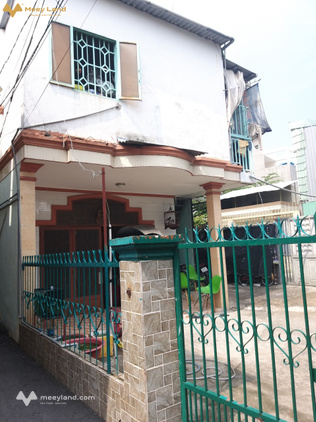 Bán nhà hẻm ô tô đường Nguyễn Thi Định, quận 2, giá 26,4 tỷ