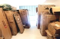 Bán nhà 5 lầu, mặt tiền đường 79 phường Tân Quy, quận 7