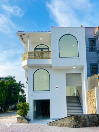 Bán nhà đường Thân Văn Nhiếp, phường An Phú, quận 2 cũ, giá 33 tỷ