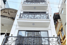 Bán nhà đẹp Tây Mỗ xây mới 5 tầng, 4 ngủ, full nội thất, giá mềm