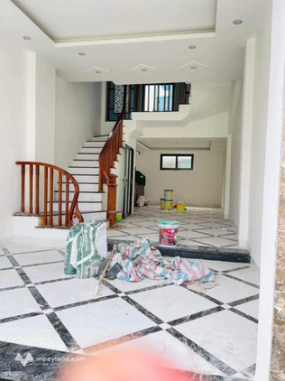 Bán nhà đẹp Đại Mỗ 38m2, 4 tầng, gác lửng, nội thất đẹp view thoáng