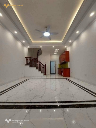 Bán nhà mới An Khánh, sát VinSmart City, 33m2 x 5 tầng, 4 phòng, ngõ rộng ô tô đỗ gần