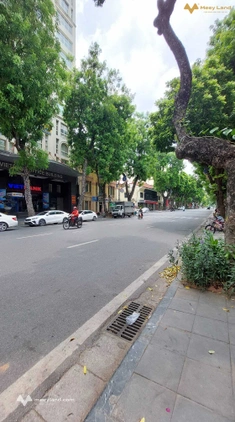 Bán nhà mặt phố Bà Triệu, Hai Bà Trưng, 362m2, mặt tiền 11m