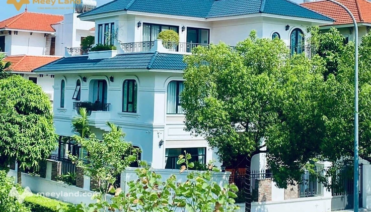 Bán biệt thự đơn lập Nam An Khánh, hoàn thiện đẹp, chỉ việc về ở, gần Vinhomes Smart City