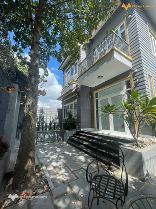 Bán biệt thự Kiến Á, Phước Long B, quận 9, Hồ Chí Minh, giá 25,8 tỷ