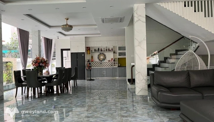 Bán biệt thự An Hưng, Dương Nội, full nội thất, gần hồ, công viên, Sổ Đỏ chính chủ