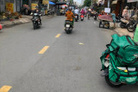 Nhà 141m2 đường Bùi Văn Ba, phường Tân Thuận Đông, quận 7
