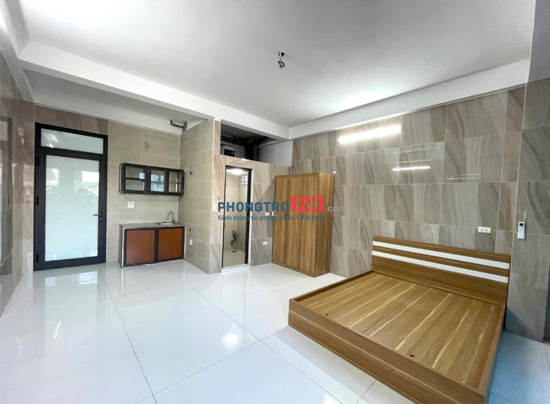 CHO THUÊ NHÀ TRỌ CHUNG CƯ MINI TẠI KHU VỰC XÃ TAM HIỆP - QUẬN HOÀNG MAI MỚI