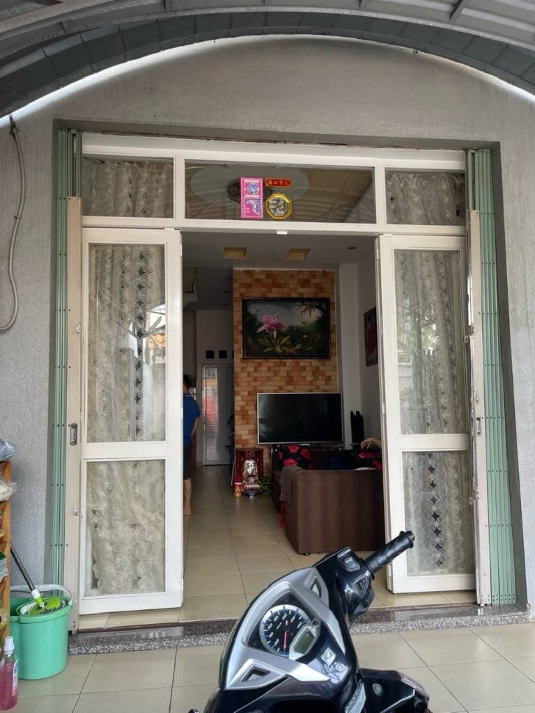 BÁN NHÀ NGUYỄN DUY TRINH, HXT, 50M RA MẶT TIỀN, 3 TẦNG ĐÚC VIP, 110M², CHỈ 7,5 TỶ