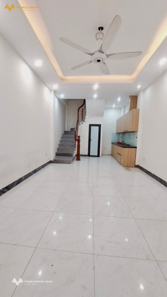 Bán nhà mới An Khánh, Đại Lộ Thăng Long 36m2, 5 tầng, 4 phòng, ô tô đỗ gần nhà