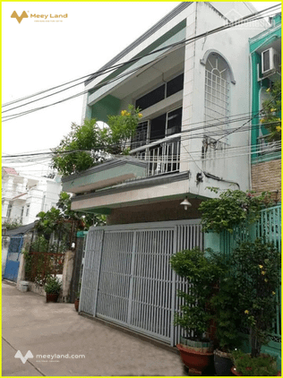 Nhà phố rẻ 173m2 Lương Văn Can, quận 8, Hồ Chí Minh