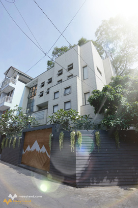 Bán rẻ biệt thự đẳng cấp 188m2, 1 trệt 2 lầu Nguyễn Duy Trinh, quận 2, Hồ Chí Minh