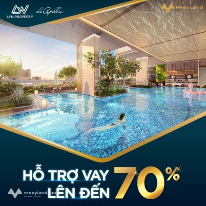 Giỏ hàng căn hộ De Capella Thủ Thiêm nhà mới 100% bàn giao ngay