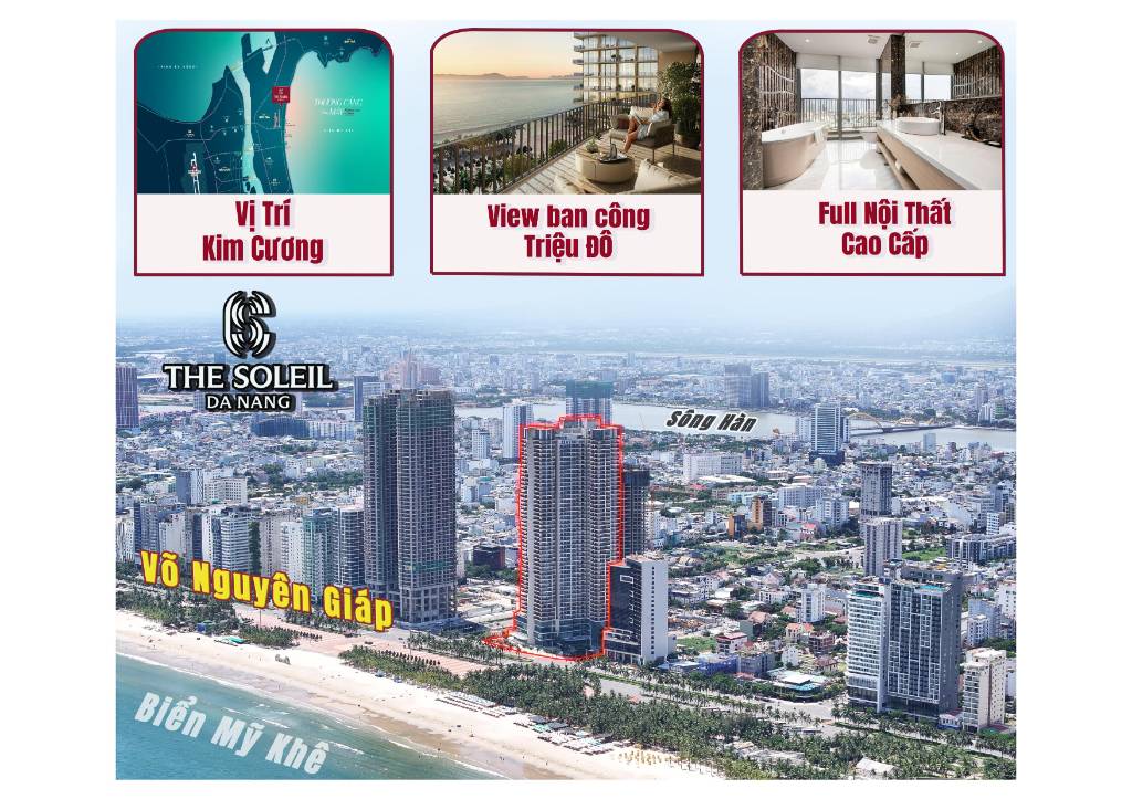 Продаётся квартира, 38 м², Sơn Trà