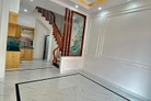 Nhà riêng Tây Mỗ 31m, 5 tầng, 3p ngủ, 2 mặt thoáng, ô tô đỗ gần giá 5.3 tỷ