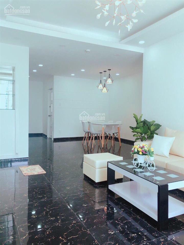 Bán căn hộ new saigon ha 3, 3 phòng ngủ, 121m², view đẹp, giá 4,9 tỷ. 0932 011 ***