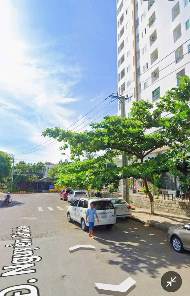 Bán Shophouse Bình Phú, mặt đường Nguyễn Chích, sẵn doanh thu, 78m2, giá nhỉnh 3 tỷ