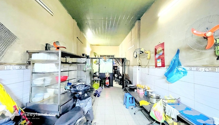 Bán nhà mặt tiền kinh doanh Nguyễn Cư Trinh, Cô Giang, quận 1, 94m2, chỉ 24 tỷ