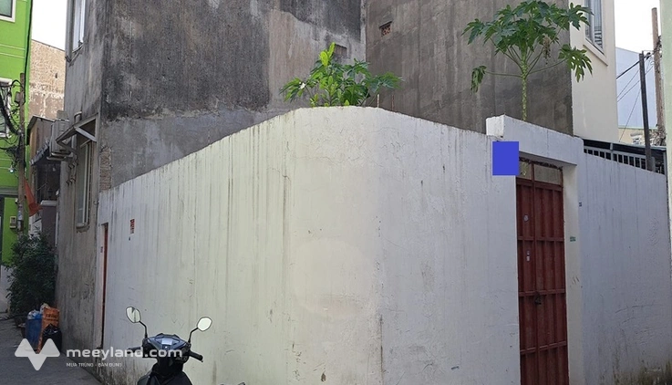 Bán đất thổ cư đường Lê Trọng Tấn, Tây Thạnh, Tân Phú, 55m2