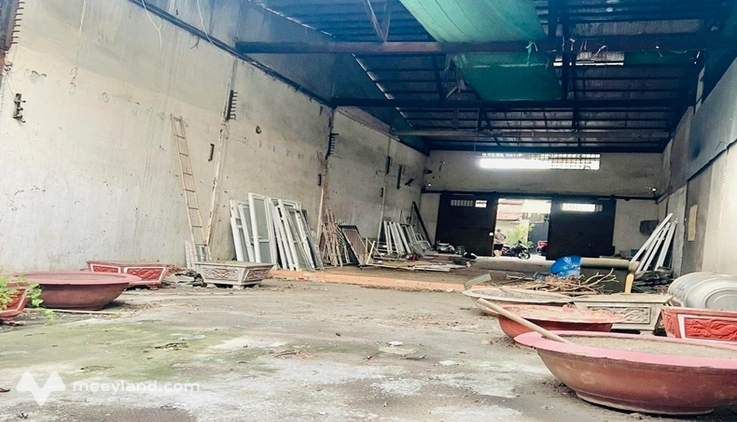 Bán nhà hẻm xe tải hạ 2 tỷ, Trịnh Đình Trọng, Phú Trung, Tân Phú, 200m2, ngang 8m