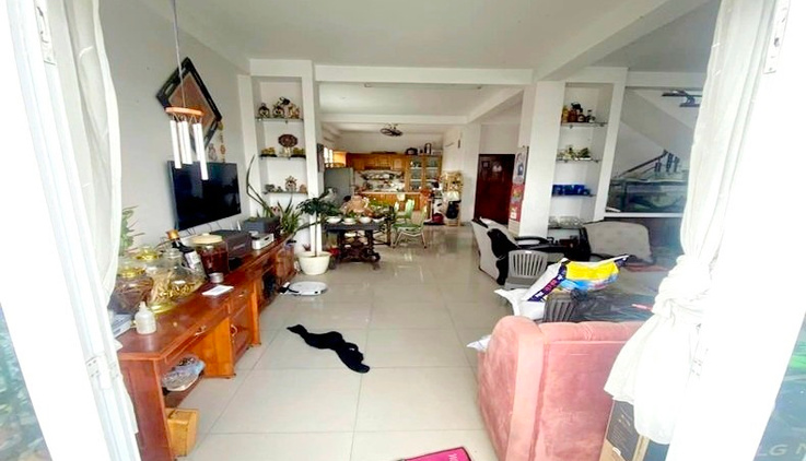 Bán nhà mặt tiền kinh doanh Phan Anh, Bình Trị Đông, Bình Tân 263m2, 3 tầng, giá 18,6 tỷ