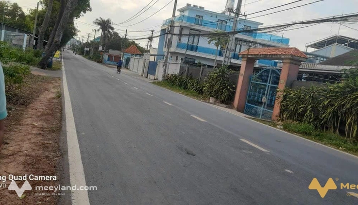 Bán đất mặt tiền kinh doanh buôn bán tại Củ Chi, thành phố Hồ Chí Minh giá tốt đầu tư gọi ngay