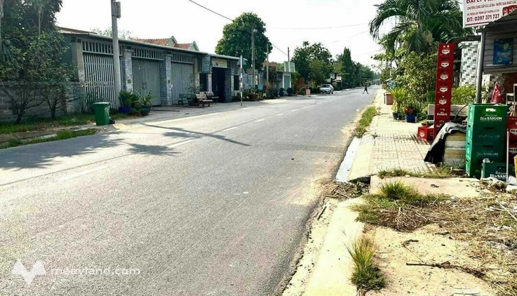 Chính chủ bán gấp lô đất 133m2 giá chỉ 1,52 tỷ