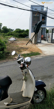 Bán gấp lô đất mặt tiền đường Nguyễn Thị Se 166m2, giá 1,57 tỷ, gọi ngay xem đất