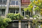 Bán nhà đường số 18 khu ven sông Tân Phong, quận 7, 126m2, 2 lầu