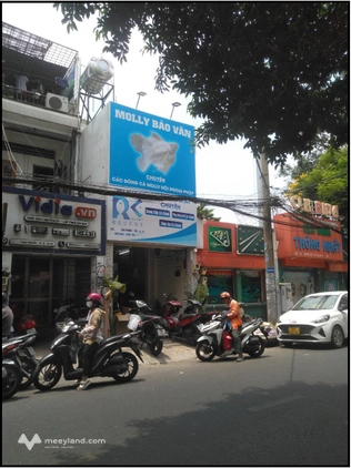 Nhà rẻ tiện kinh doanh Tân Phước, 54m2, 1 trệt, 1 lầu, quận 10, Hồ Chí Minh