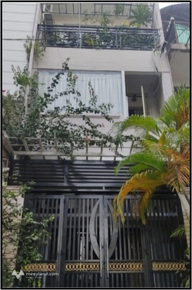 Bán rẻ nhà phố xinh 62m2 - 1 trệt 2 lầu Điện Biên Phủ, quận 3, Hồ Chí Minh