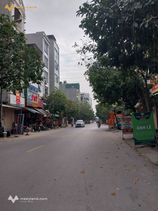 Bán gấp nhà đẹp 5 tầng mặt phố Lê Xuân Điệp, 50m2, mặt tiền 4m, vỉa hè kinh doanh tốt, giá 18.8 tỷ