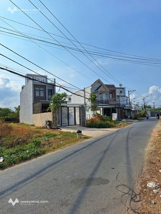 Bán lỗ để lấy tiền kinh doanh lô đất 166m2, giá chỉ 1,59 tỷ gọi ngay