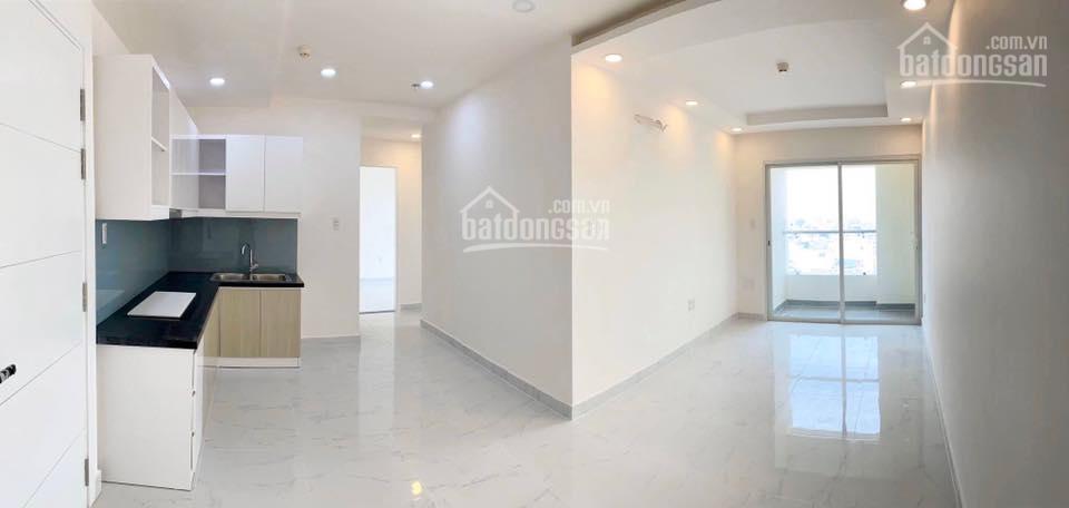 Bán ch terra royal 60m2 quận 3 giá 6,3 tỷ 2pn 1wc. 0935 252 ***