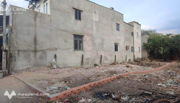 Bán 140m2 đất có giá 1 tỷ 550 triệu tại Thới Tam Thôn, Hóc Môn, gọi xem đất đặt cọc