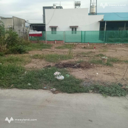 Bán lô đất 150m2 gần chợ Mỹ Hạnh Nam, giá 850 triệu gọi xem đất