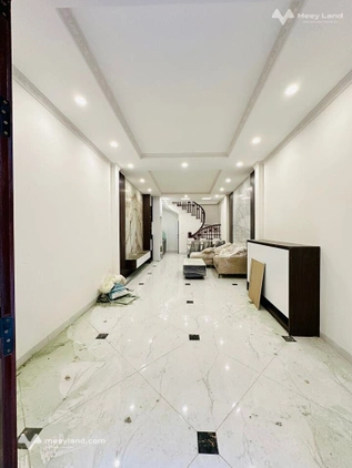 Bán nhà đẹp Kim Chung, phố Nhổn 35m2 xây 5 tầng, 3 ngủ rộng, chỉ 50m đường ô tô đỗ, kinh doanh