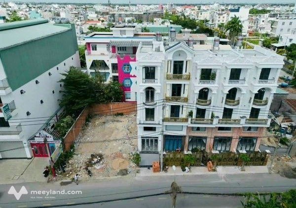 Bán 2 lô liền kề giá chỉ 2 tỷ Thạnh Lộc 31, quận 12 gọi ngay xem đất