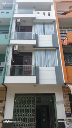 Bán nhà mặt tiền đường Cù Lao, phường 02, Phú Nhuận, Hồ Chí Minh, giá 20,5 tỷ
