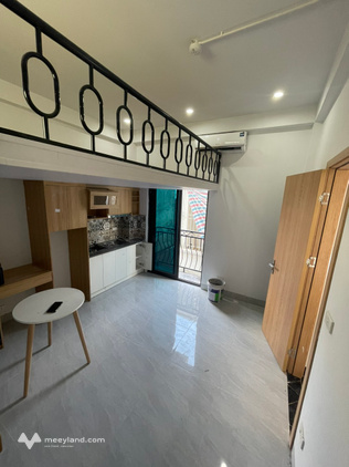 Khai trương chung cư mini ngõ 394 Mỹ Đình, 35m2 gác xép, 2 ngủ 1 khách, full nội thất, thang máy, ban công