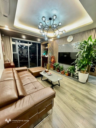 Bán chung cư The Matrix One, view trọn công viên, đẳng cấp, tiện nghi