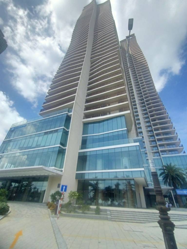 Продаётся квартира, 33 м², Sơn Trà