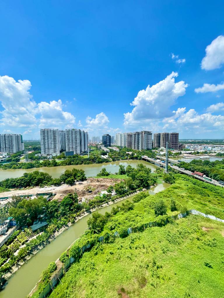 ĐẦU TƯ DÀI HẠN, BÁN CĂN HỘ LAVIDA PLUS, 5 CĂN OFFICETEL, ĐÓN SÓNG METRO SỐ 4