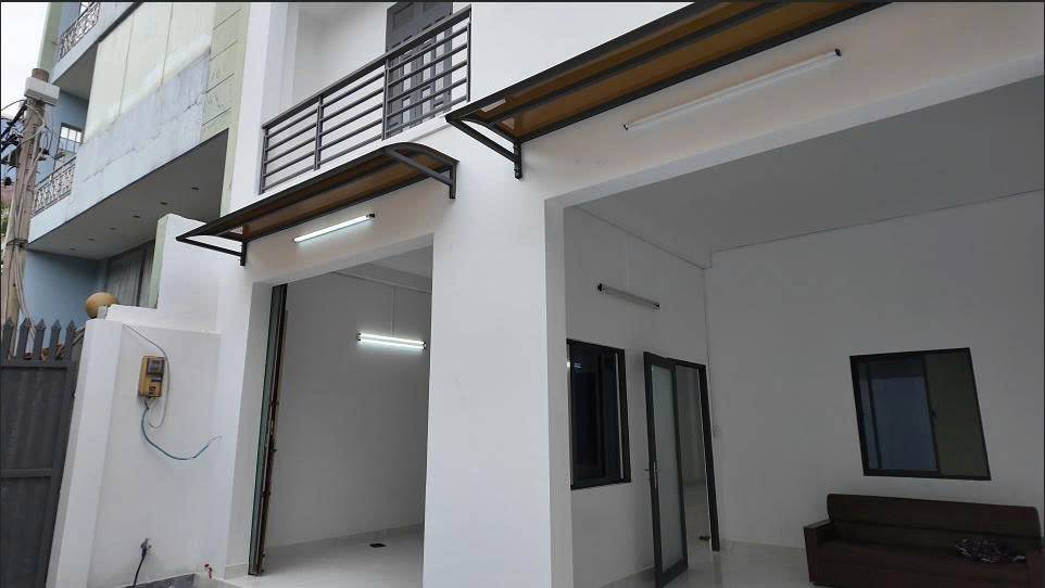 BÁN NHÀ ÂU CƠ, TÂN BÌNH, DIỆN TÍCH KHỦNG 8×20M, 2 TẦNG, HẺM 8M, GIÁ CHỈ 13,5 TỶ TL