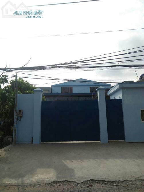 [Q.TÂN BÌNH] Kẹt tiền !!! bán gấp nhà xưởng HXC P10 – âu cơ - DT: 1188m² - giá 155 tỷ.