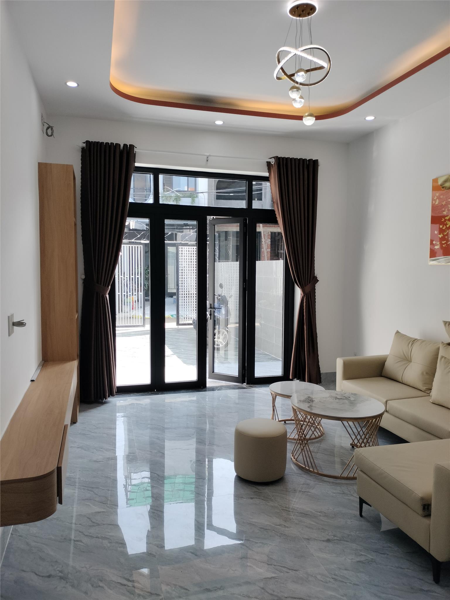 Продаётся дом, 83 м², Cẩm Lệ